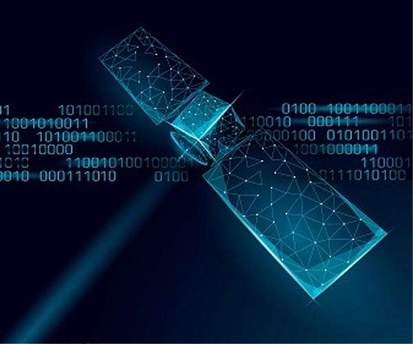SpiderOak and Lockheed Martin Space enter space cybersecurity + blockchain collaboration