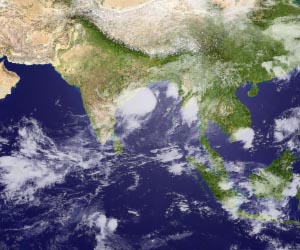 Cyclone weakens but Bangladesh, Myanmar on alert: UN