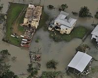 'Unprecedented' flooding to hit northeast Australia