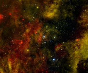 A Nearby Stellar Cradle