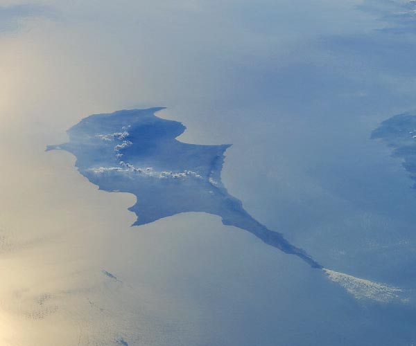 Cyprus rattled by rare earthquake