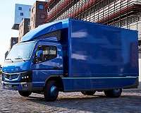 Daimler delivers its first all-electric trucks in Europe