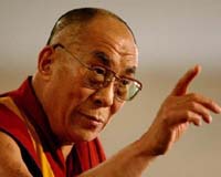 Dalai Lama birthday celebrations draw support, protests in US