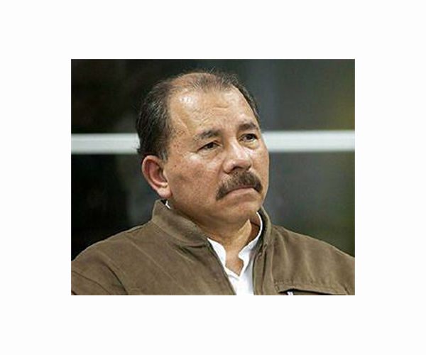 Nicaragua's Ortega says NKorea, Iran have right to nukes