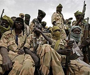 Darfur rebels reject draft Doha accord