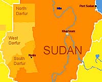 Environment Woes Key Source Of Sudan Conflicts