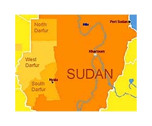 UN envoys put spotlight on Sudan conflict fears