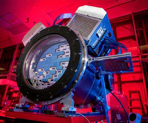 Growing evidence for evolving Dark Energy could inspire a new model of the Universe