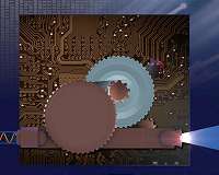 Physicists discover new way of resonance tuning for nonlinear optics