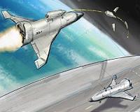 DARPA issues contract proposition for hypersonic missile defense