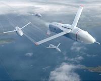 Inside the Pentagon's Drone Proving Ground