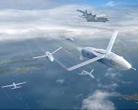 Progress Toward an Ability to Recover Unmanned Aerial Vehicles on the Fly