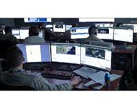 Hallmark Transitions Key Strategies for Space Situational Awareness, Management