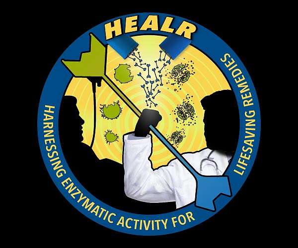 DARPA to develop novel therapeutics for multi-drug resistant microbial infections