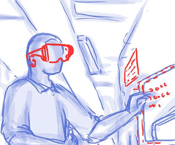 US must embrace human augmentation or fall behind competitors