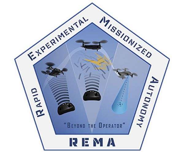 DARPA's REMA Program Revolutionizes Commercial Drone Autonomy for Military Use