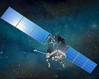 Maxar/SSL ends participation in DARPA's robotic satellites servicing program