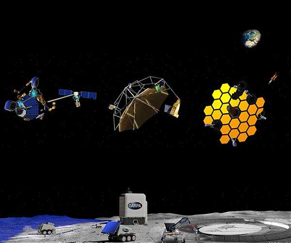 Florida universities collaborate to advance space manufacturing sector