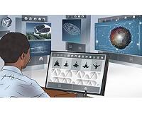 Pentagon's research agency showcases future tech
