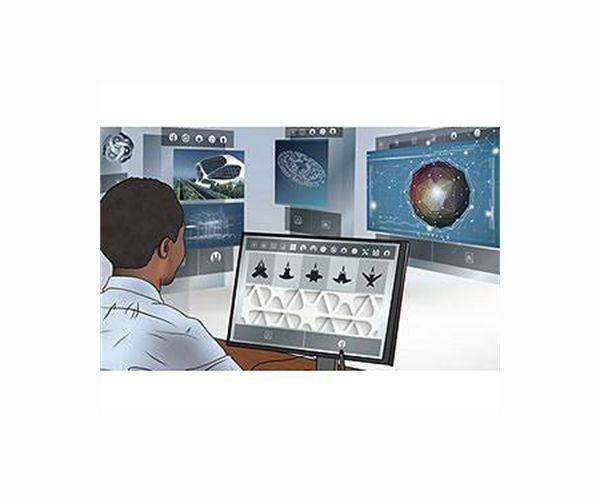 DARPA opens door to producing unimaginable designs for DoD