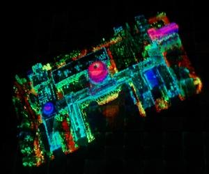 DARPA Successfully Completes 3D Holographic Display Technology Demonstration Program