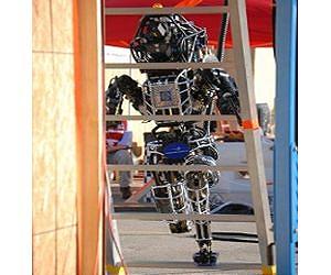 After Impressive Demonstrations of Robot Skill, DARPA Robotics Challenge Trials Conclude