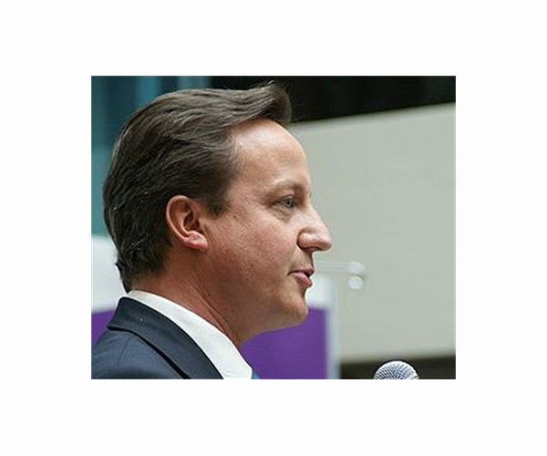 UK remains ready to act against attacks on shipping: Cameron