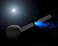 The surprising coincidence between two overarchieving NASA missions