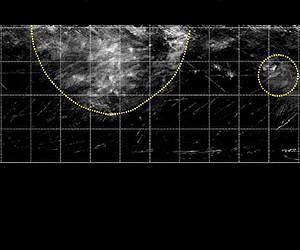 Dawn: Vesta Got Special Delivery of Hydrated Minerals