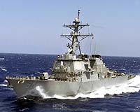Units Are Critical Component Of Future Remote Minehunting Systems On DDG 51 Destroyers And Littoral Combat Ships