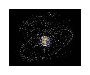 NNSA Announces New Space Debris Modeling