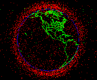 US Worried About Debris From China Satellite Killer