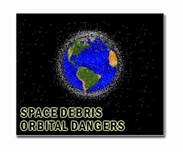 Deploying a practical solution to space debris