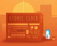 NASA Extends Deep Space Atomic Clock Mission