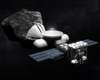 Luxembourg and Belgium join forces to develop space resources
