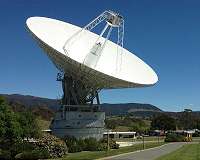 Deep Space Antenna Upgrades to Affect Voyager Communications