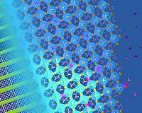 Defects in next-generation solar cells can be healed with light