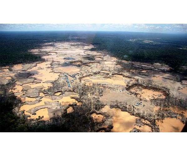 Unchecked mining waste taints DR Congo communities