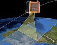 SSTL To Launch UK-DMC2 And Deimos-1 EO missions In July