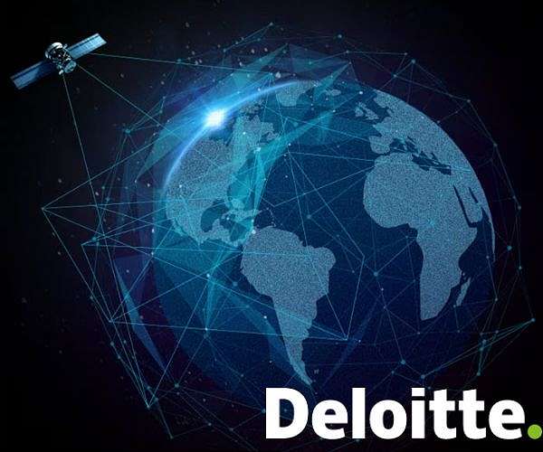 Deloitte announces formal space practice for rapidly growing space industry