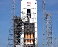 Crew Module Cabin the Focus for Weekend