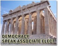 Greek conservatives on track for landslide win: exit polls