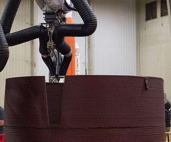 Space Cargo Unlimited and COMAT Partner to Expand In Space Manufacturing for Private Industry