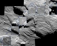 Philae's comet may host alien 'life': astronomers