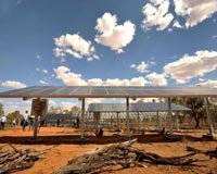 Australian Renewable energy industry crisis is over