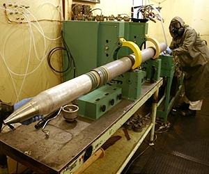 S.Korea to guard against N.Korea's chemical weapons
