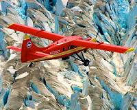 NASA Airborne Campaigns Focus on Climate Impacts in the Arctic