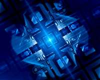Study takes step toward mass-producible quantum computers