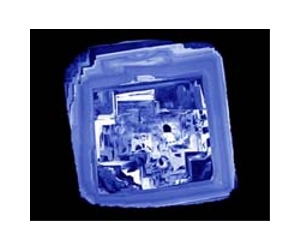 Rare blue diamond to be auctioned in Hong Kong