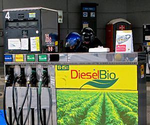 New possibilities for efficient biofuel production